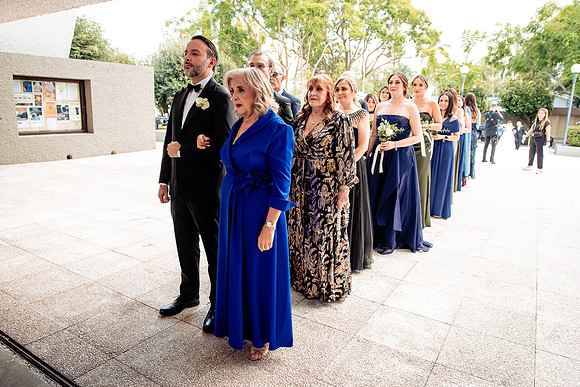 fotógrafo de boda