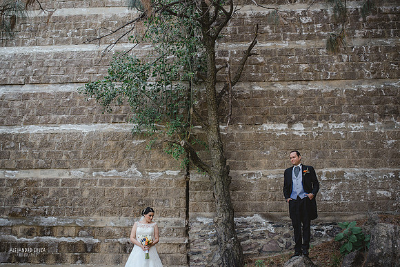 fotógrafo de bodas en guadalajara