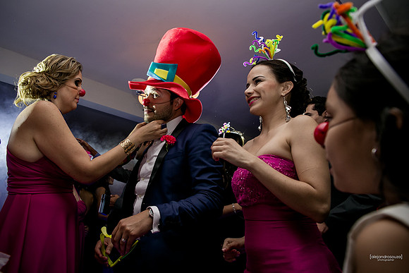 fotografo bodas guadalajara