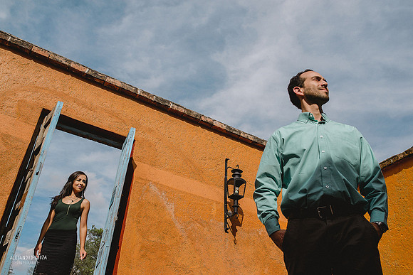 fotógrafo de bodas en guadalajara