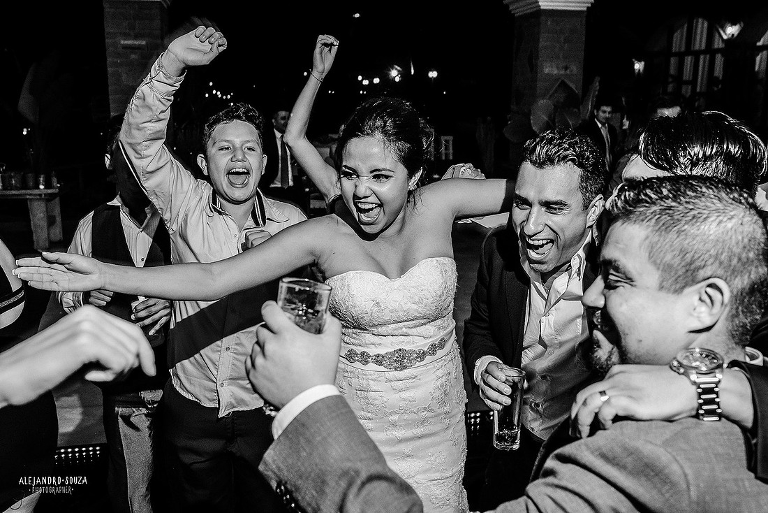fotógrafo de bodas en guadalajara