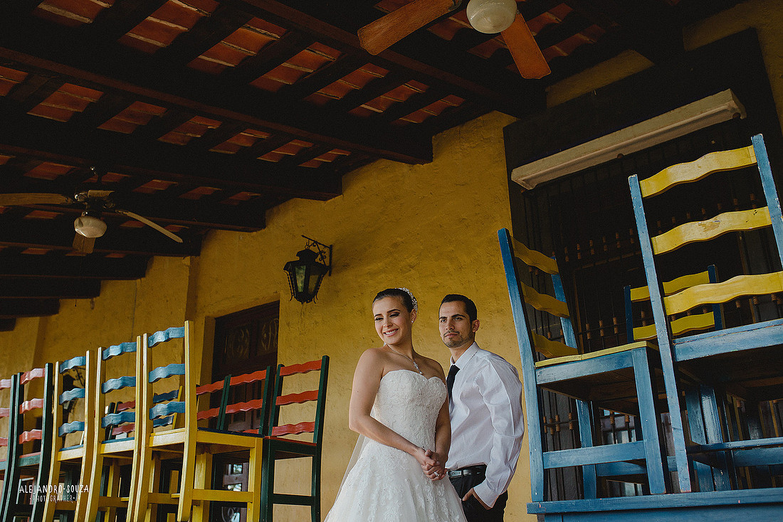 fotógrafo de bodas en guadalajara