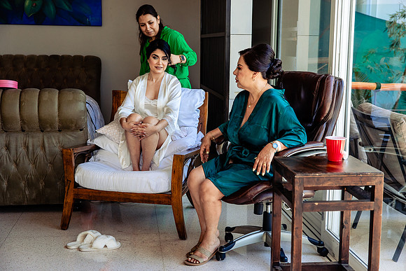 puerto vallarta wedding photographer