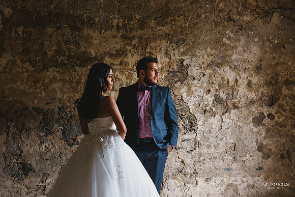 fotógrafo de bodas en guadalajara