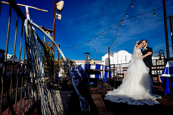 fotógrafo de bodas guadalajara