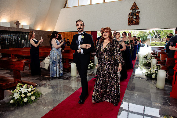 fotógrafo de boda