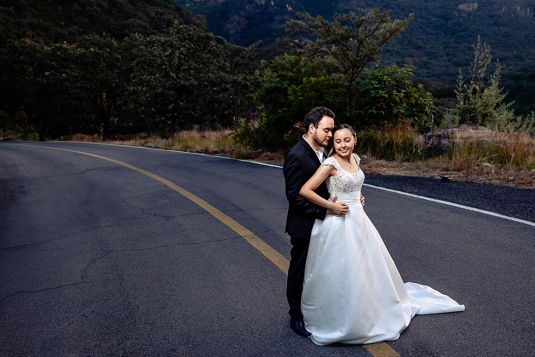 fotógrafo boda