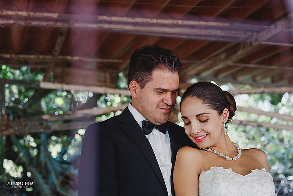 fotógrafo de bodas en guadalajara