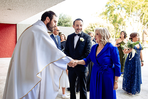 fotógrafo de boda