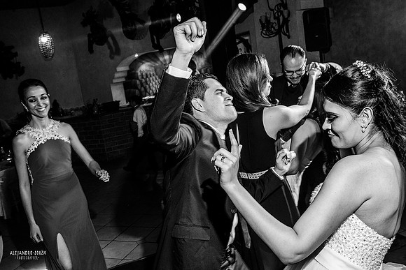 fotógrafo de bodas en guadalajara
