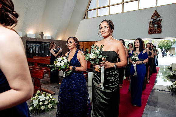 fotógrafo de boda
