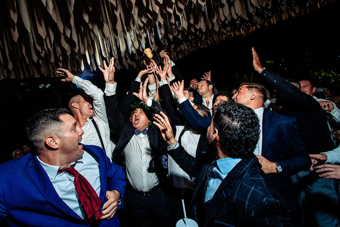 fotógrafo bodas guadalajara