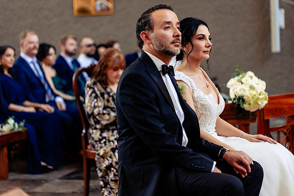 fotógrafo de boda
