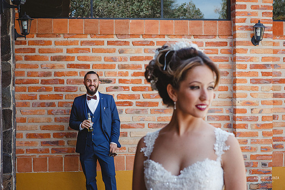 fotógrafo de bodas en guadalajara