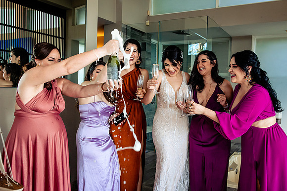 puerto vallarta wedding photographer