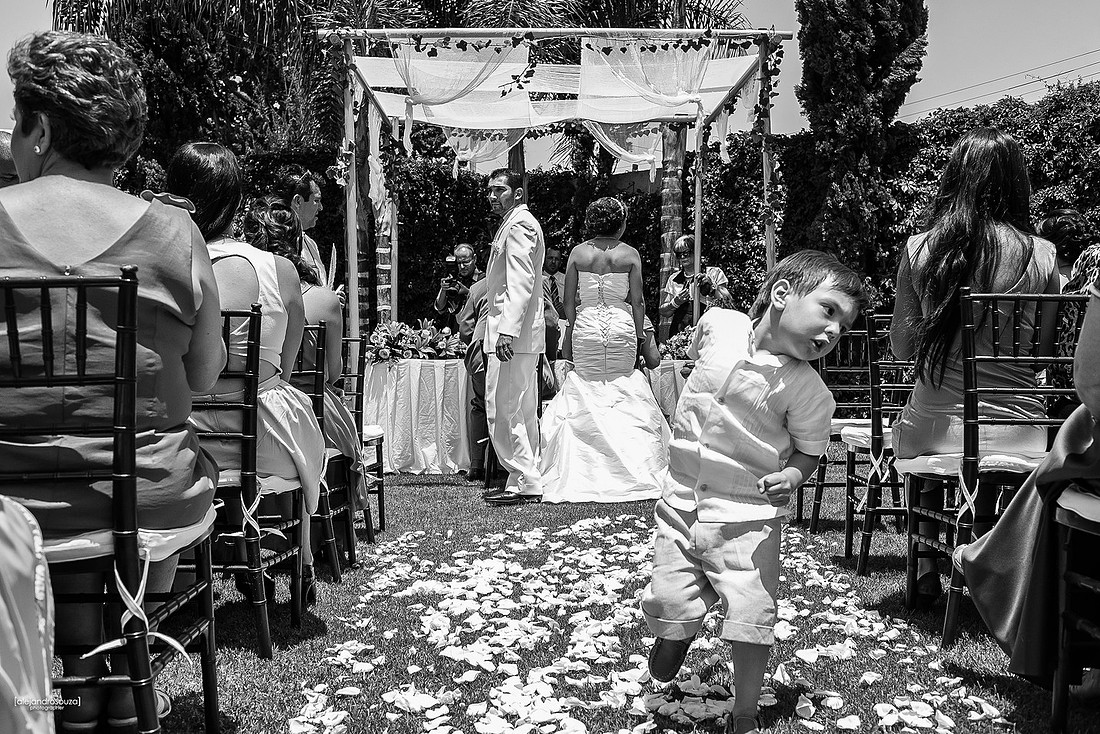 fotografia documental de bodas guadalajara
