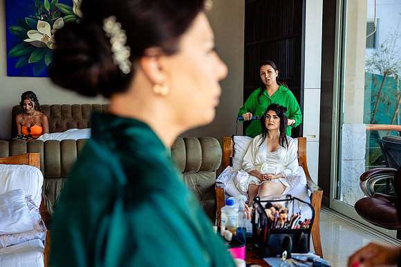 puerto vallarta wedding photographer