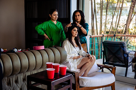 puerto vallarta wedding photographer