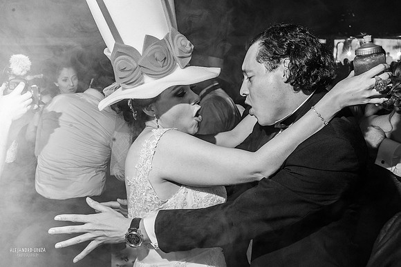 fotógrafo de bodas en guadalajara