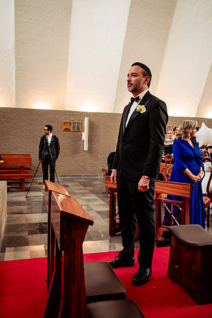fotógrafo de boda