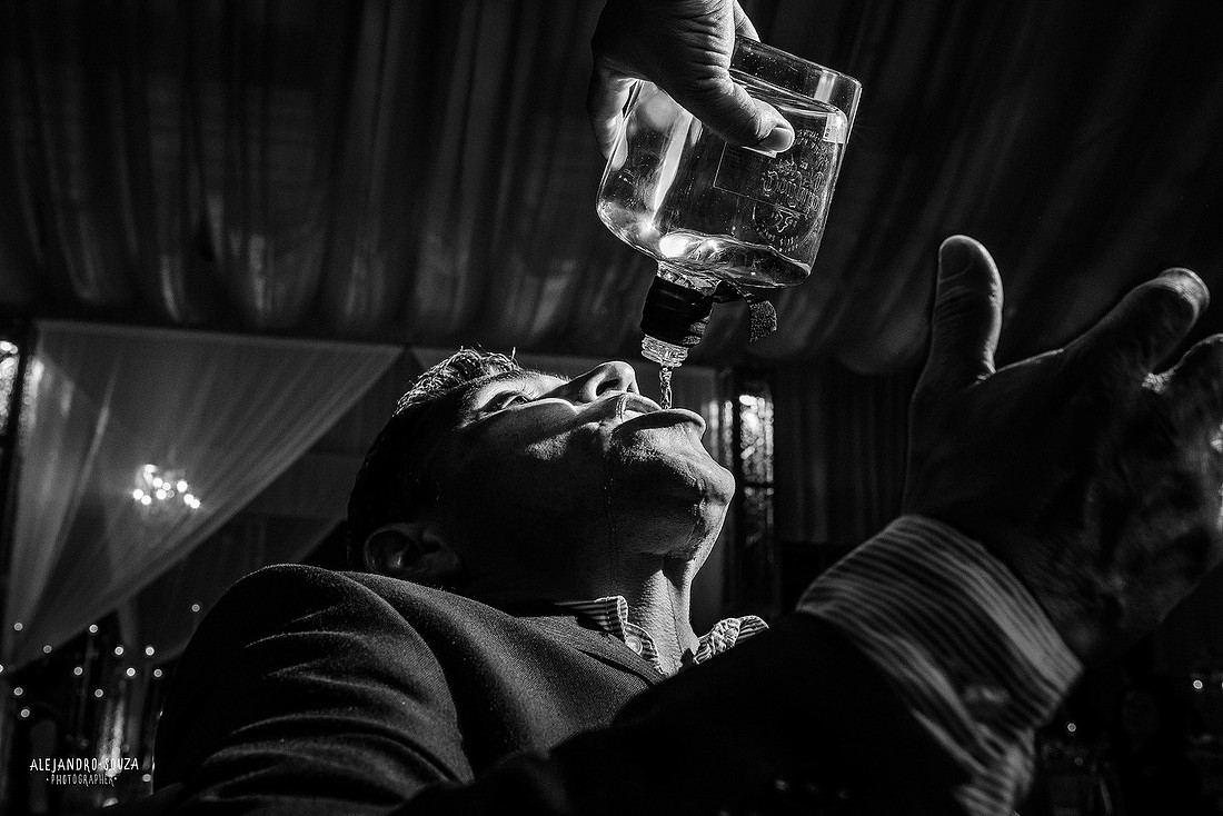 fotógrafo de bodas en guadalajara