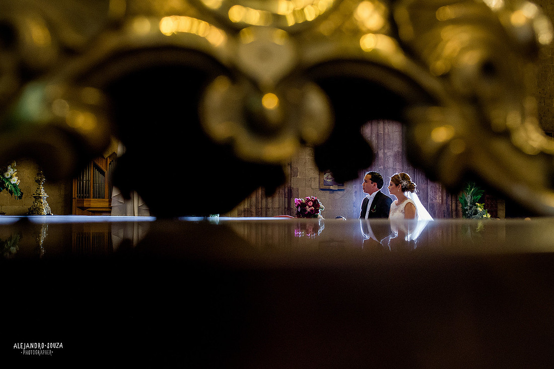 fotógrafo de bodas en guadalajara