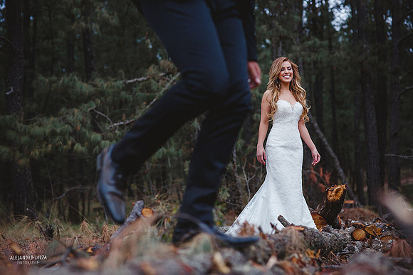 fotógrafo de bodas en guadalajara