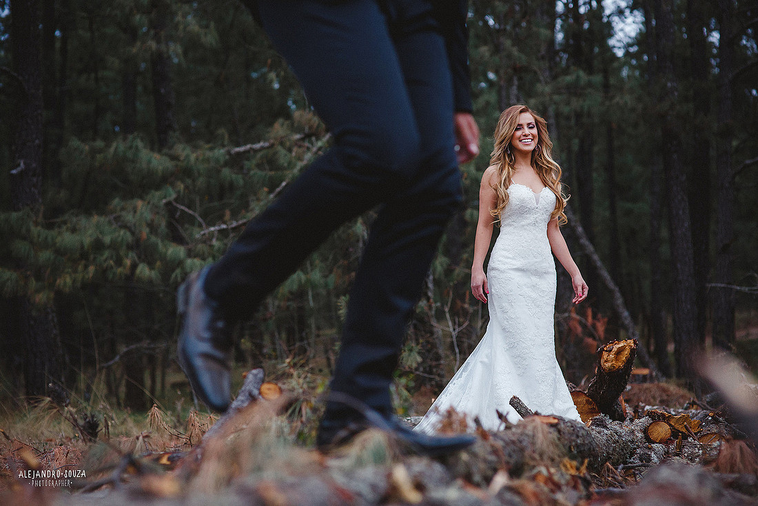 fotógrafo de bodas en guadalajara