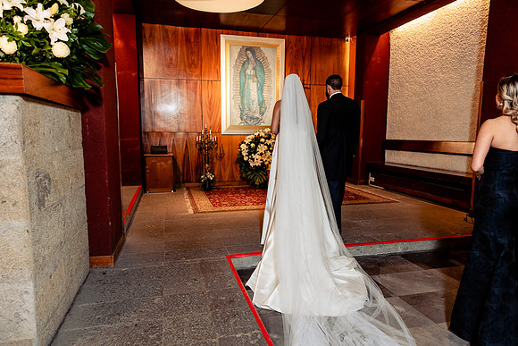 fotógrafo bodas guadalajara