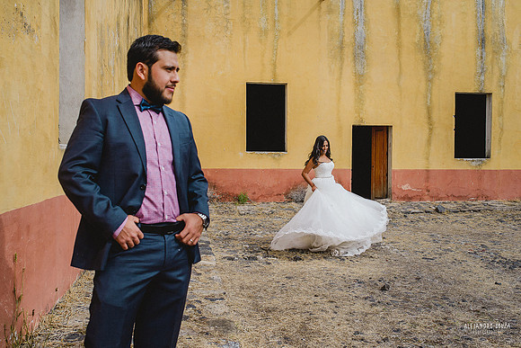 fotógrafo de bodas en guadalajara