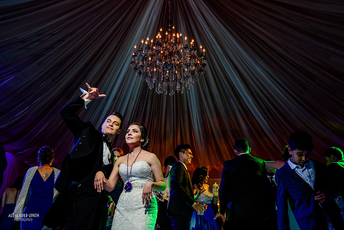 fotógrafo de bodas en guadalajara