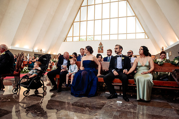 fotógrafo de boda