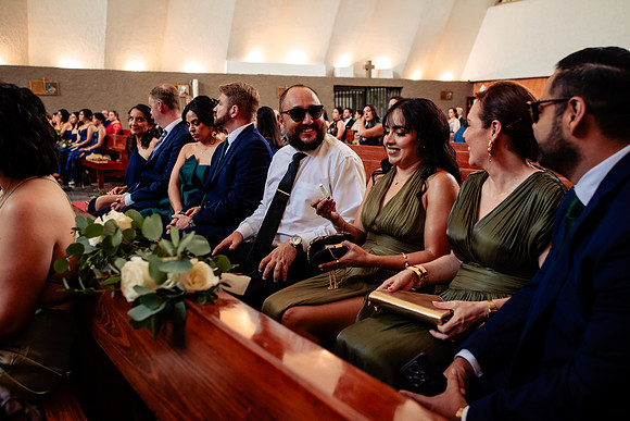 fotógrafo de boda
