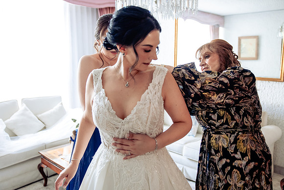 fotógrafo de boda
