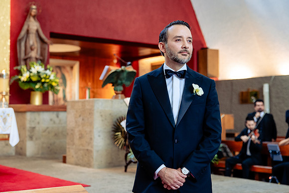 fotógrafo de boda