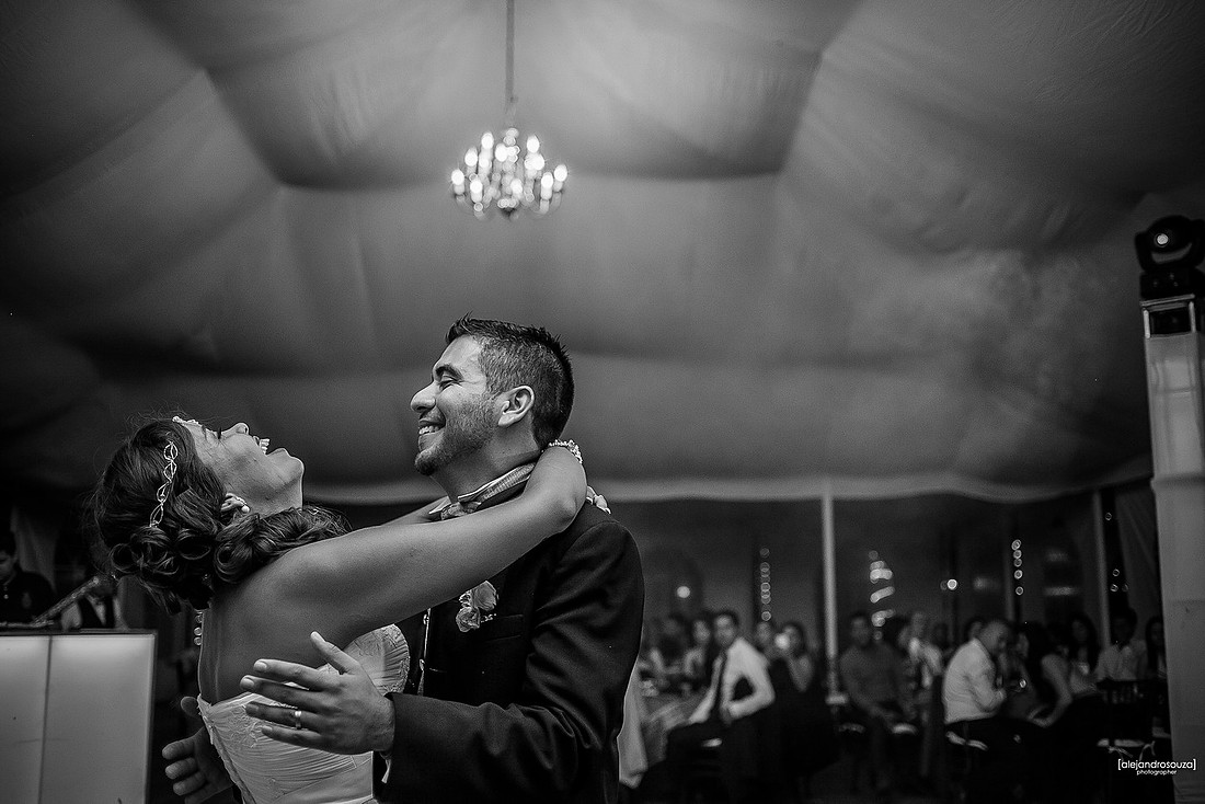 fotografia documental de bodas guadalajara