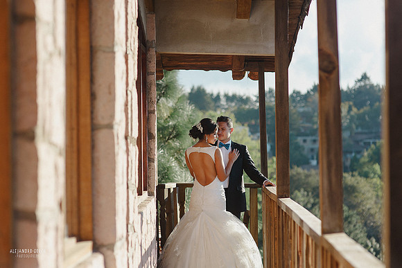 fotógrafo de bodas en guadalajara