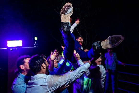 puerto vallarta wedding photographer