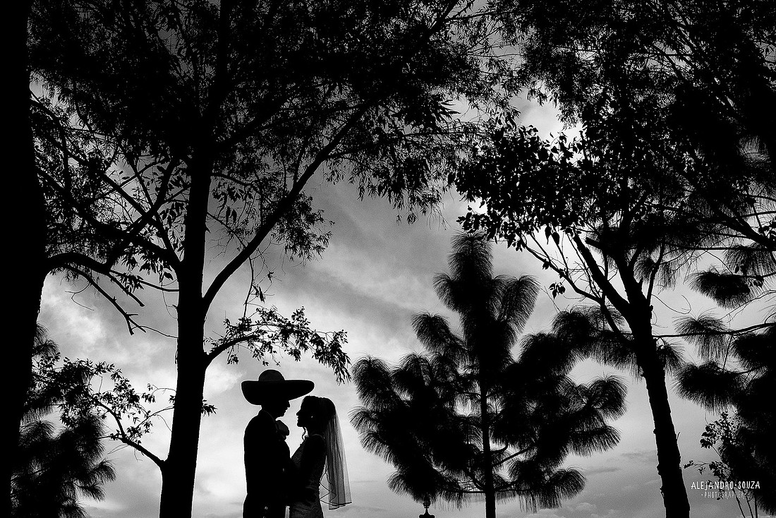 fotógrafo de bodas en guadalajara