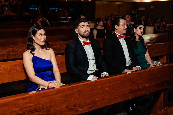 fotógrafo bodas guadalajara