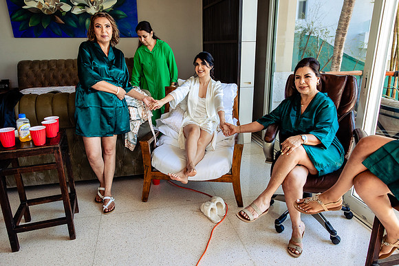 puerto vallarta wedding photographer