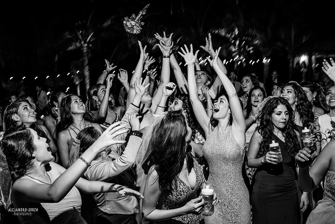 fotógrafo de bodas en mazatlán