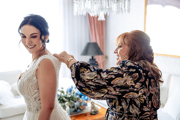 fotógrafo de boda