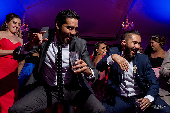fotógrafo de bodas en guadalajara