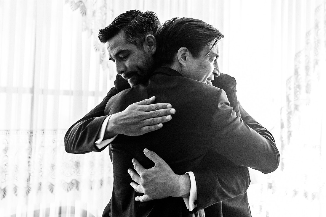 fotógrafo bodas guadalajara