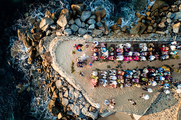 puerto vallarta wedding photographer