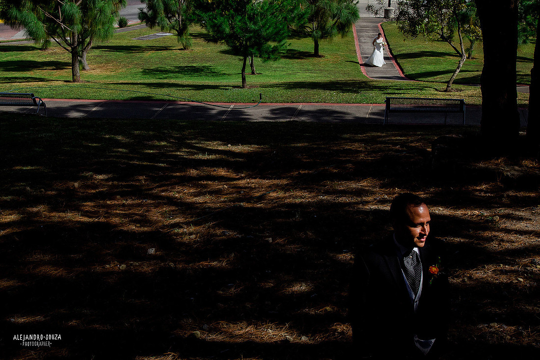 fotógrafo de boda en guadalajara
