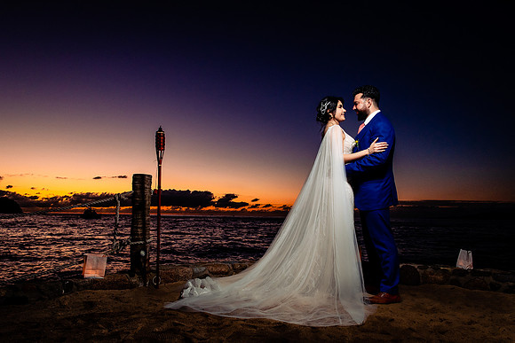 puerto vallarta wedding photographer