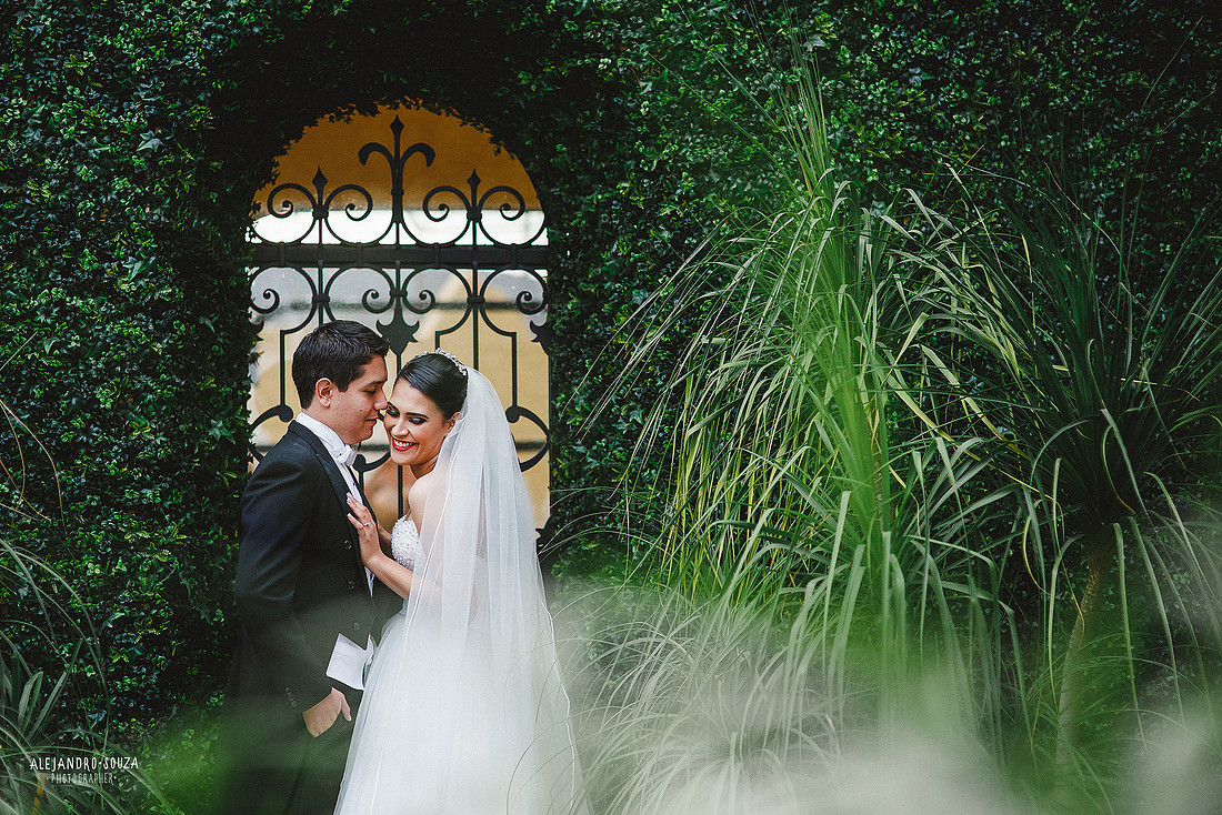 fotógrafo de bodas en guadalajara