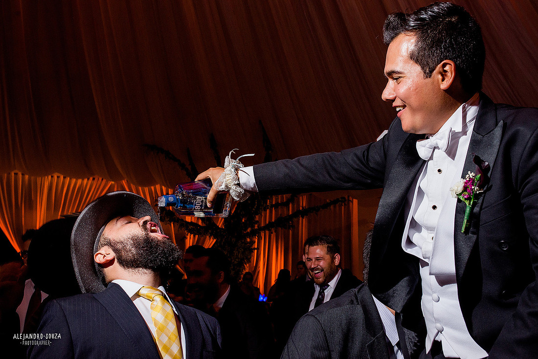 fotógrafo de bodas en guadalajara